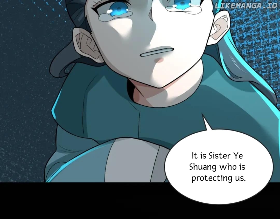 Era of the Haunted Chapter 185 - page 102